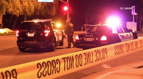 Victims ID'ed in fatal double shooting in Moreno Valley